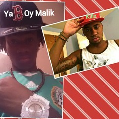 Ya Boy Malik FT Killz - No Traffic