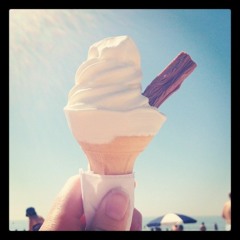 ICE CREAM