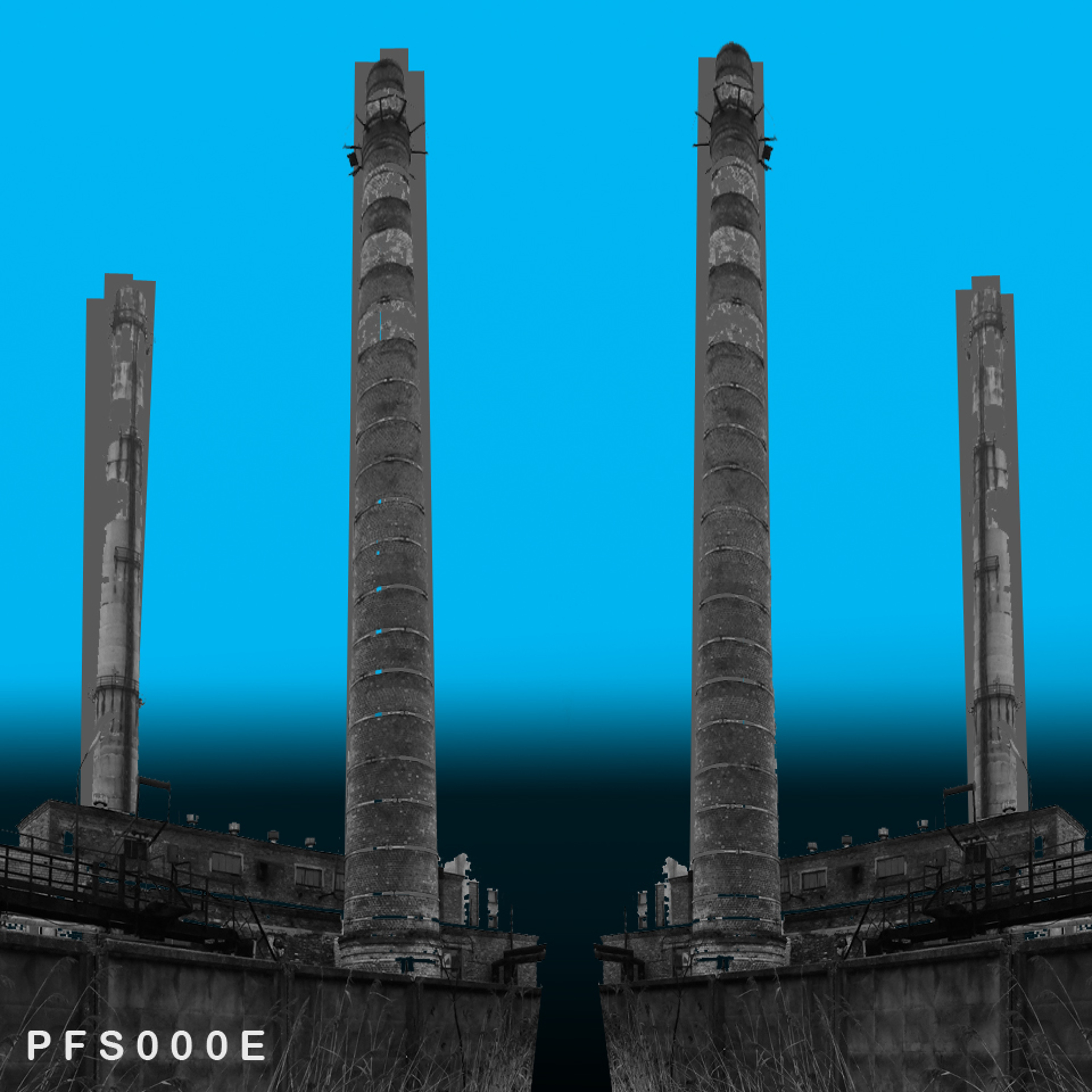 000E episode artwork