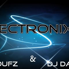 Electronixx - Control The Air (Davoz Ft. Soufz)