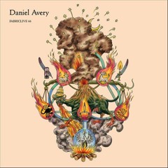 Daniel Avery fabriclive66 CD Sampler