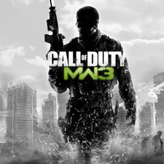 Call of Duty Modern Warfare 3 OST -Dust to Dust-