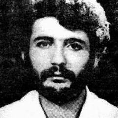 İLHAMİ ÇİÇEK - Hüznün Mesnevisi (seslendiren:İbrahim Paşalı)