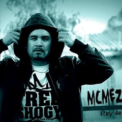 Mc Meza- Single Rey de Reyes 2013