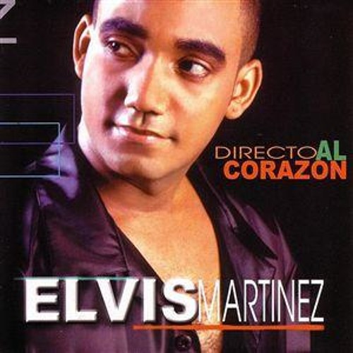 INTRO ELVIS MARTINES  TU SABES BIEN    BY DJ KIKE