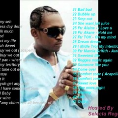 Busy signal Hot ed MIXTAPE