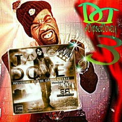 Dipset DOVE - Peedi Crakk #Salute (Freestyle)