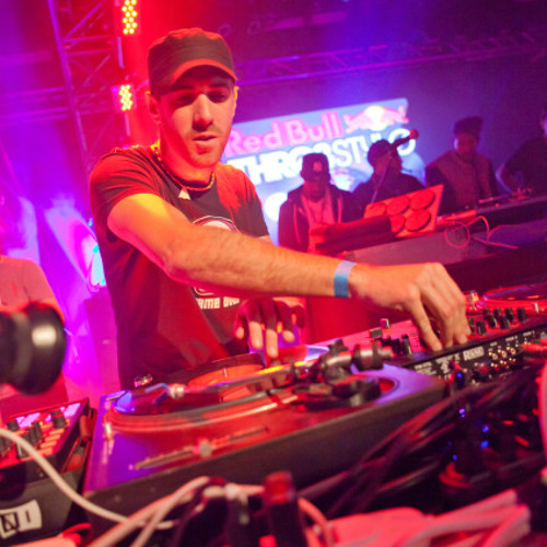 Bitcode-RedBull Thre3styles Spain champion 2011 (FREE DOWNLOAD)