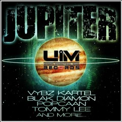 Vybz Kartel - Convertible (Jupiter Riddim)