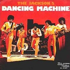 Dancing Machine