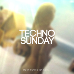 Techno Sunday