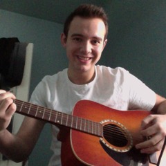 Weighty Ghost - Wintersleep (Cover)