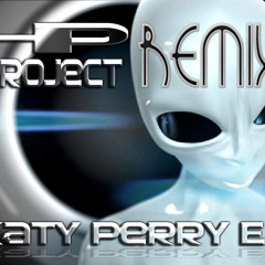 Katy Perry-E.T (HP-Project Remix)