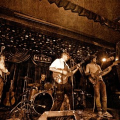 "War Inside" - Bryan Titus (Jmiller drums)