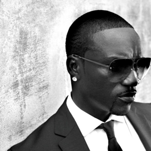 Akon-That Nana