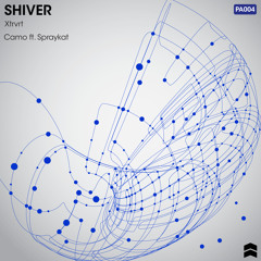 Shiver - Xtrvrt [Forthcoming 28th Jan 2013]