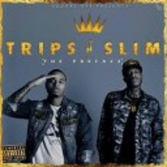 Trips N Slim - "Direct Message"
