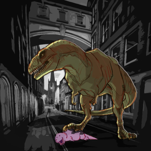 CYANIDE. TEASER