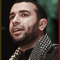 يـدخـل الـزايـر لصـحـنـك والقـلـب نـار