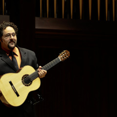 Rodrigo Fandango