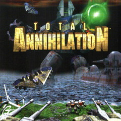 Total Annihilation - The March Unto Death