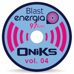 DJ OniKs - 97FM Programa Blast v.04 - classics of Psy Trance