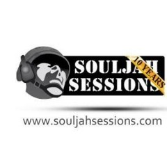 12-18-2012 Souljah Sessions - Bounty