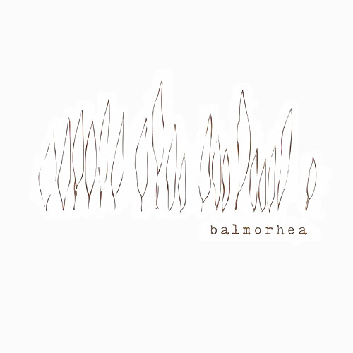 Balmorhea - A Circumnavigation