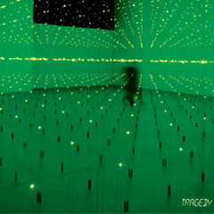 Steve Hauschildt - Music for a Moiré Pattern