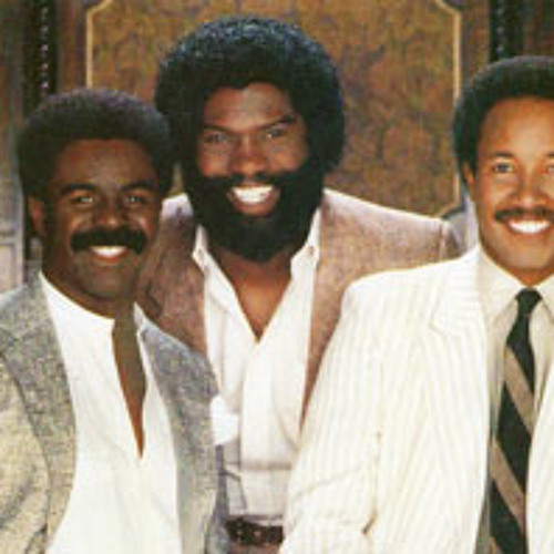 The Whispers - The Planets of Life (KB's Groovy Edit)