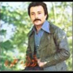 Shahrokh to Ggharib  man Gharib