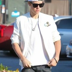 Bieber