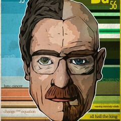 Heisenberg/Walter White - Etho