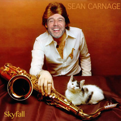 Skyfall (Jazz)