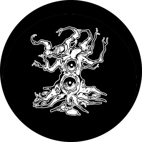 scare train ( out on neurotrope.023 )