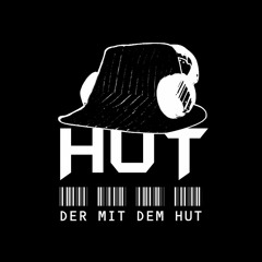 DeR HuT - Promo Set (Dezember 2012) Vinyl mix