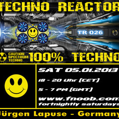 05-01-2013-Juergen-Lapuse-JL-TR-026-Techno-Reactor