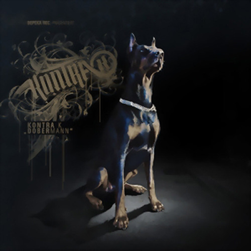 22. Kontra K - Hidden Track
