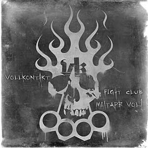 02. Vollkontakt - Meine Gang