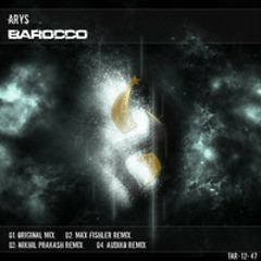 A State Of Trance #594: Arys - Barocco (Original Mix)