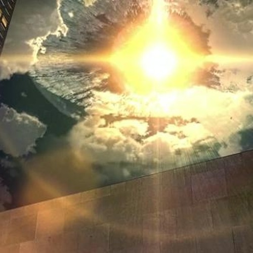 Dark Breaks Interlude / One Day Even The Sun Will Die