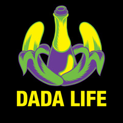 Dada Life - White Noise Red Meat (Stranger Remix)