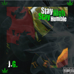 JG - Prolific ft Samurai Eaz (prod by soul)