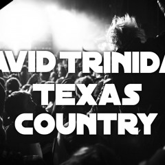 David Trinidad -Texas Country (Original Mix)