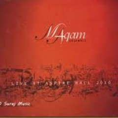 فرقة مقام - Maqam Ensemble - Sea Wave