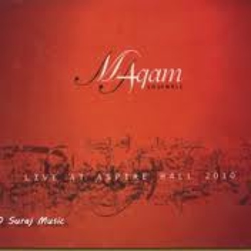 فرقة مقام - Maqam Ensemble - Sea Wave