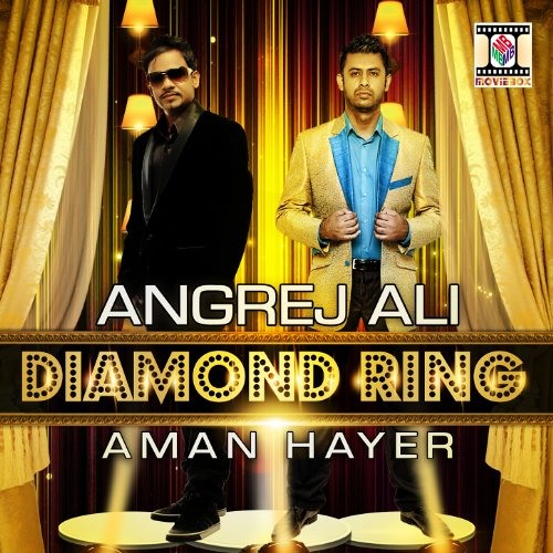 Angrej Ali - Diamond Ring - Charai Yaaran Di