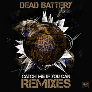 Catch Me If You Can by Dead Battery (Dabin Remix)
