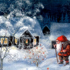 Ulf Storbekk & Hanne Medlien - Den Gode Jul