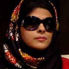 Maryam Heydarzadeh - Yadete